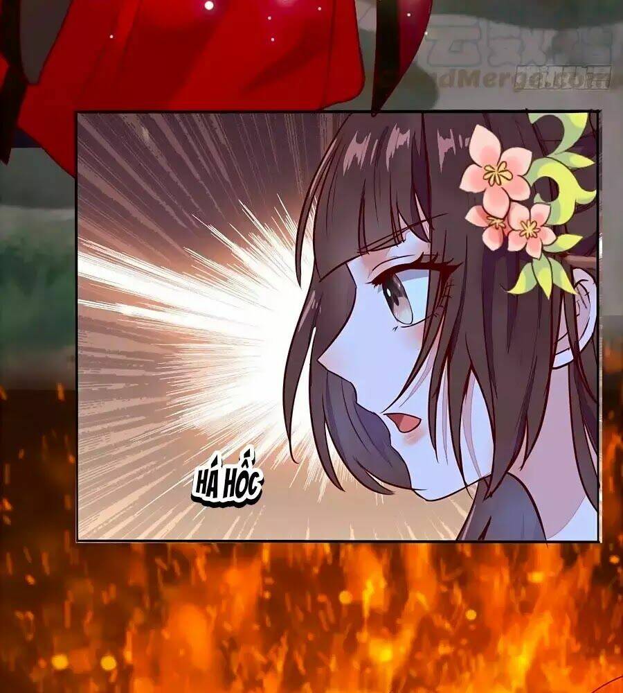 thần y khí nữ: ngự thú cuồng phi của quỷ đế chapter 70 39