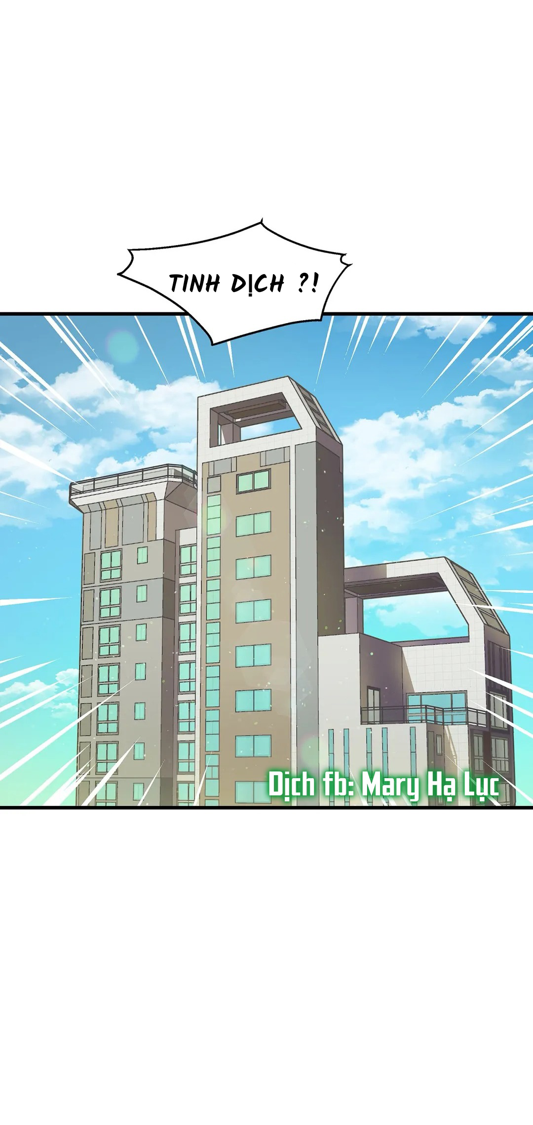 cô em xinh đẹp và ba chàng trai may mắn chapter 5 3