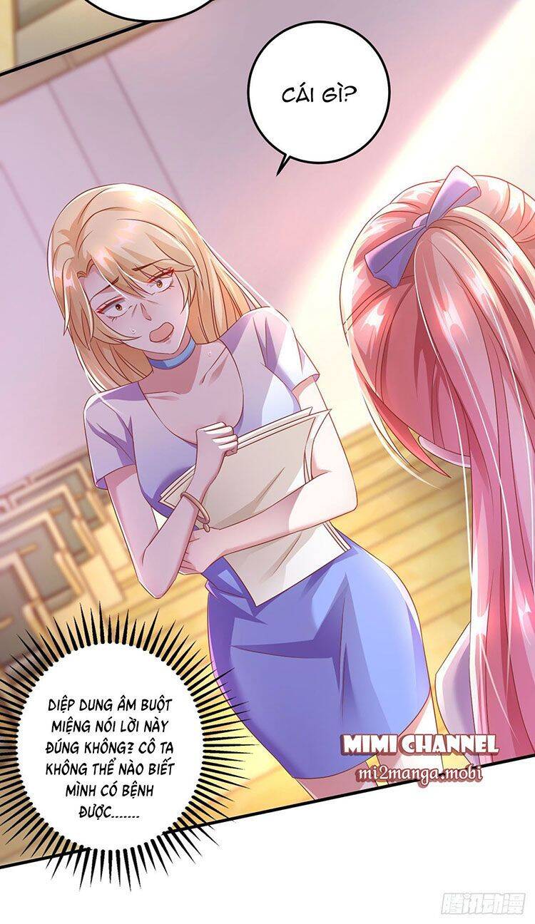 đại lão gọi tôi tiểu tổ tông chapter 15 25