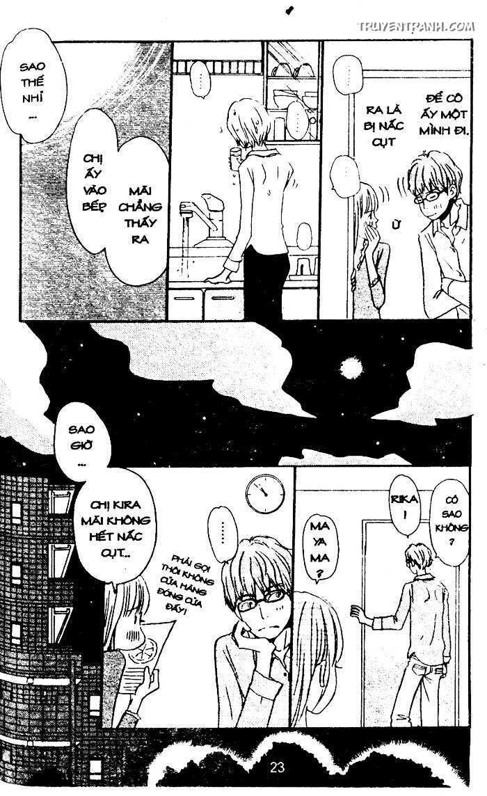 tình yêu và cuộc sống chapter 47 24