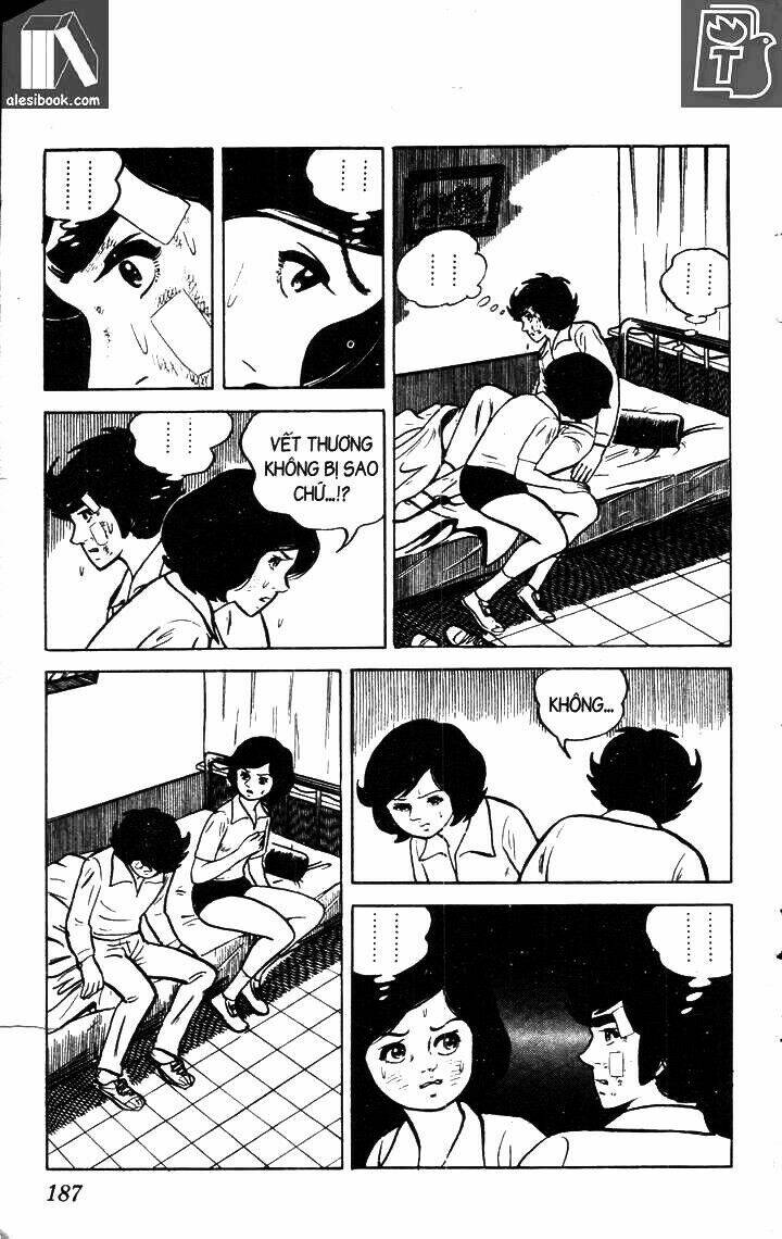 ganbare genki chapter 30 17