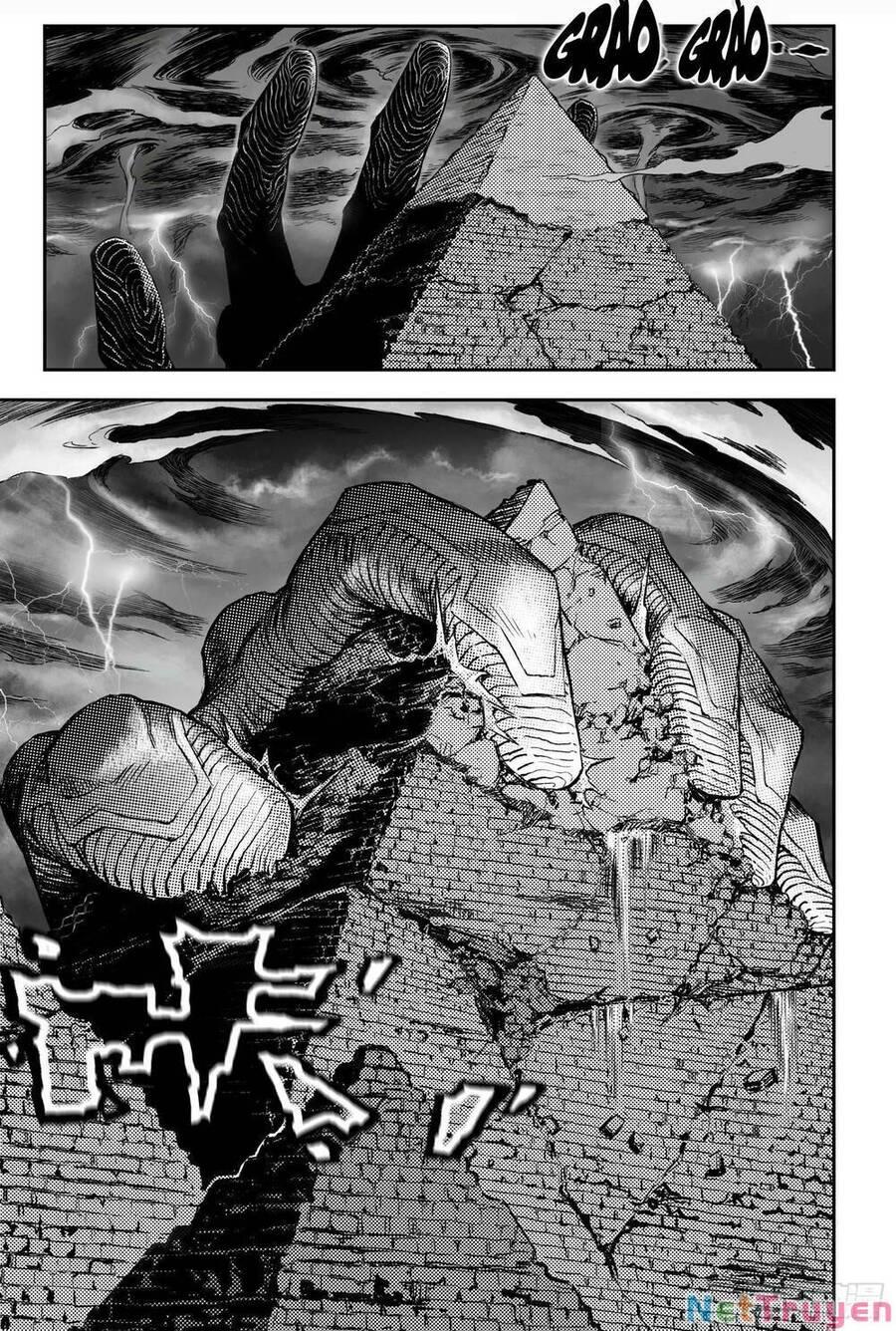 huyền hạo chiến ký chapter 243 5