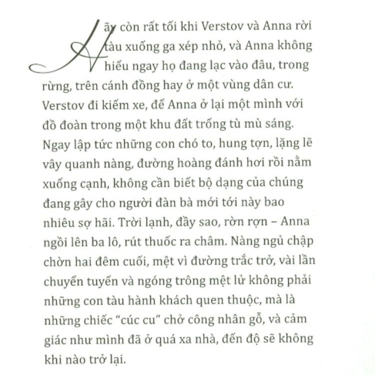 Ngôi Nhà Ở Làng Quê - Tập Truyện Ngắn