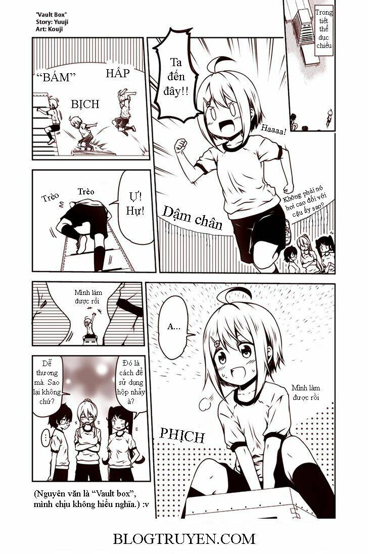 tsukushi mates chapter 1 10