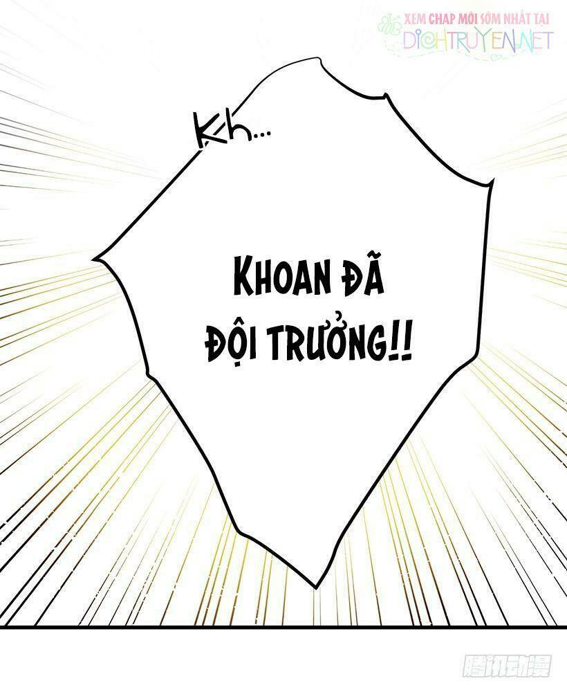 hung mãnh tiểu thư chapter 18 41