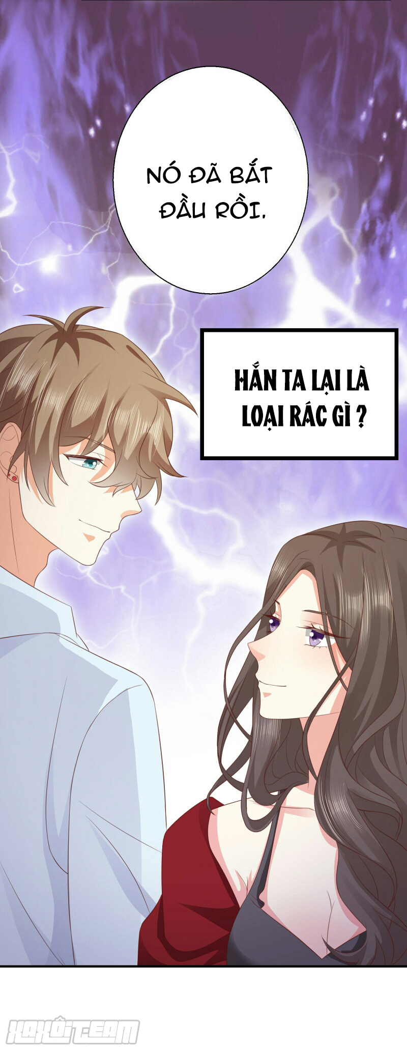 câu lạc bộ tái chế cặn bã chapter 0 9