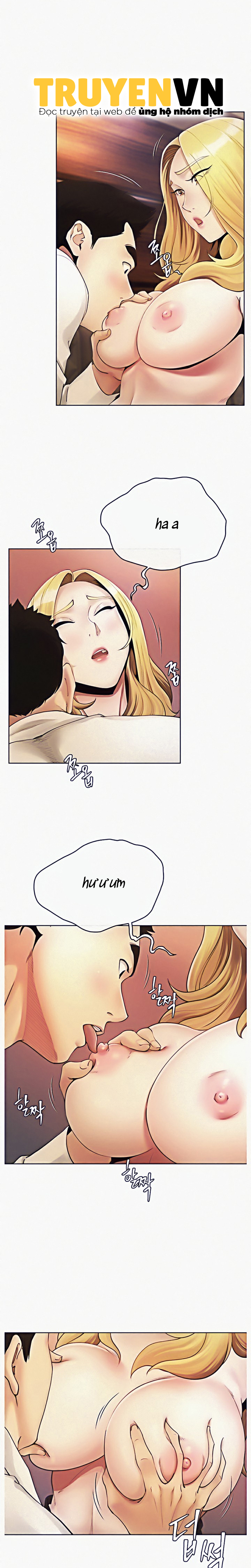 clb chăn rau chapter 3 9