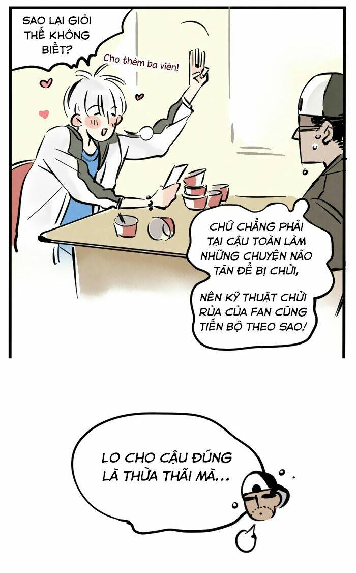 trang nhất toàn là hắn chapter 1 75