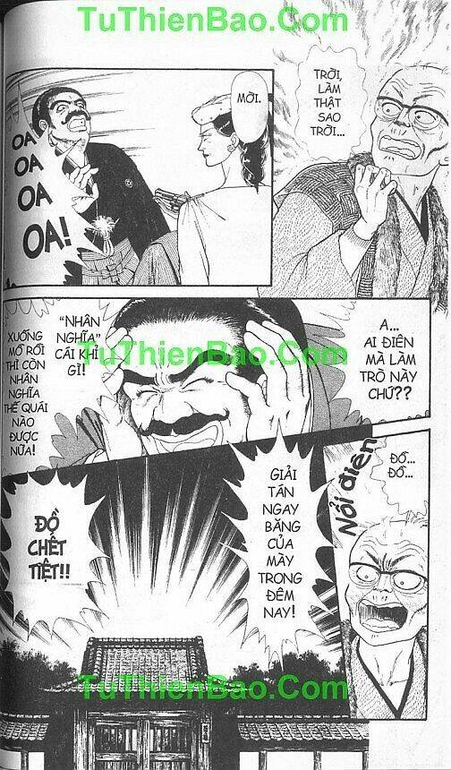 câu lạc bộ con nhà giàu chapter 12 88