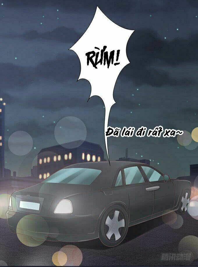 liệt ái tri hạ: series mật đào tiểu tình nhân chapter 78 4