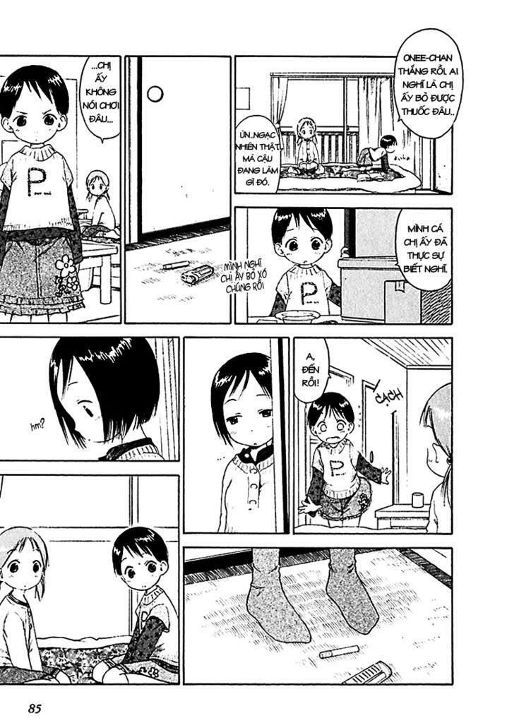 ichigo mashimaro chapter 5 16