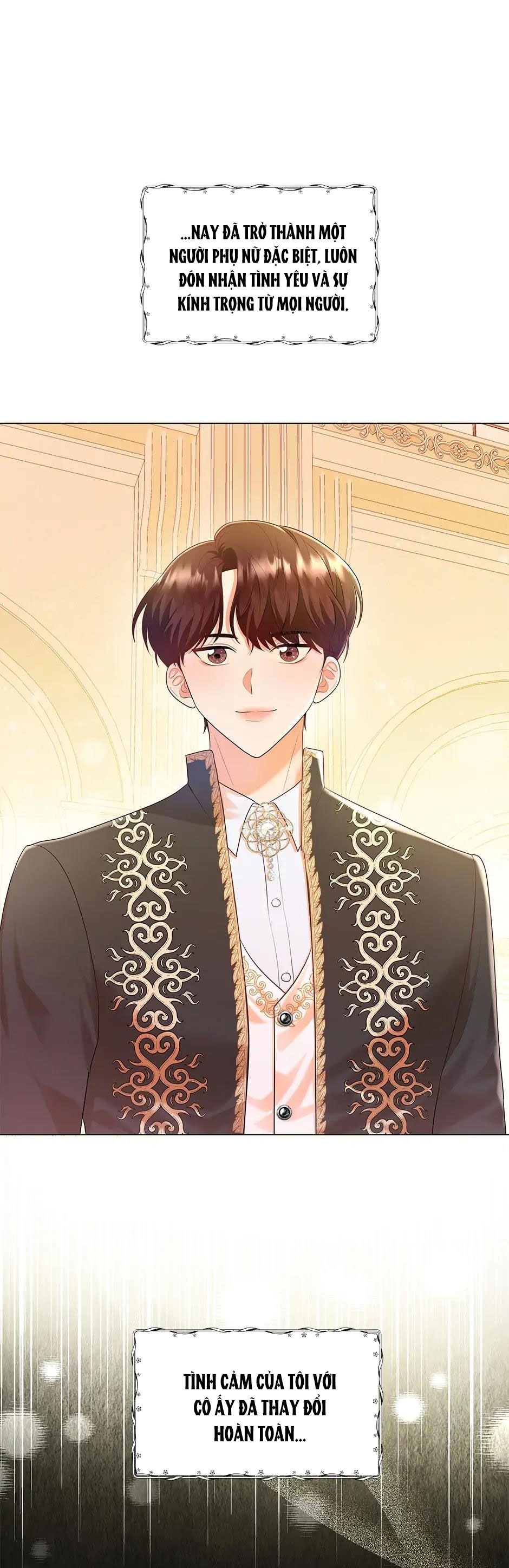 diễn vai ác nữ cũng thật khó khăn chapter 16 4