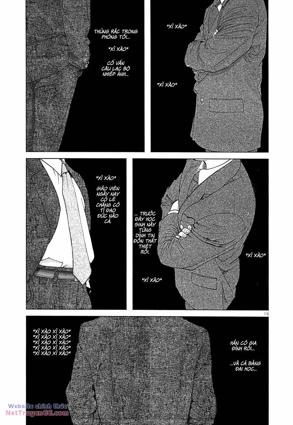 hạnh phúc chapter 1 30