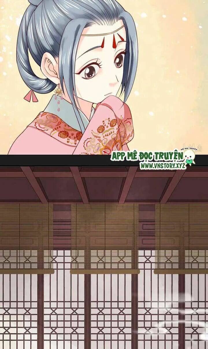 kiều nữ độc phi chapter 98 24