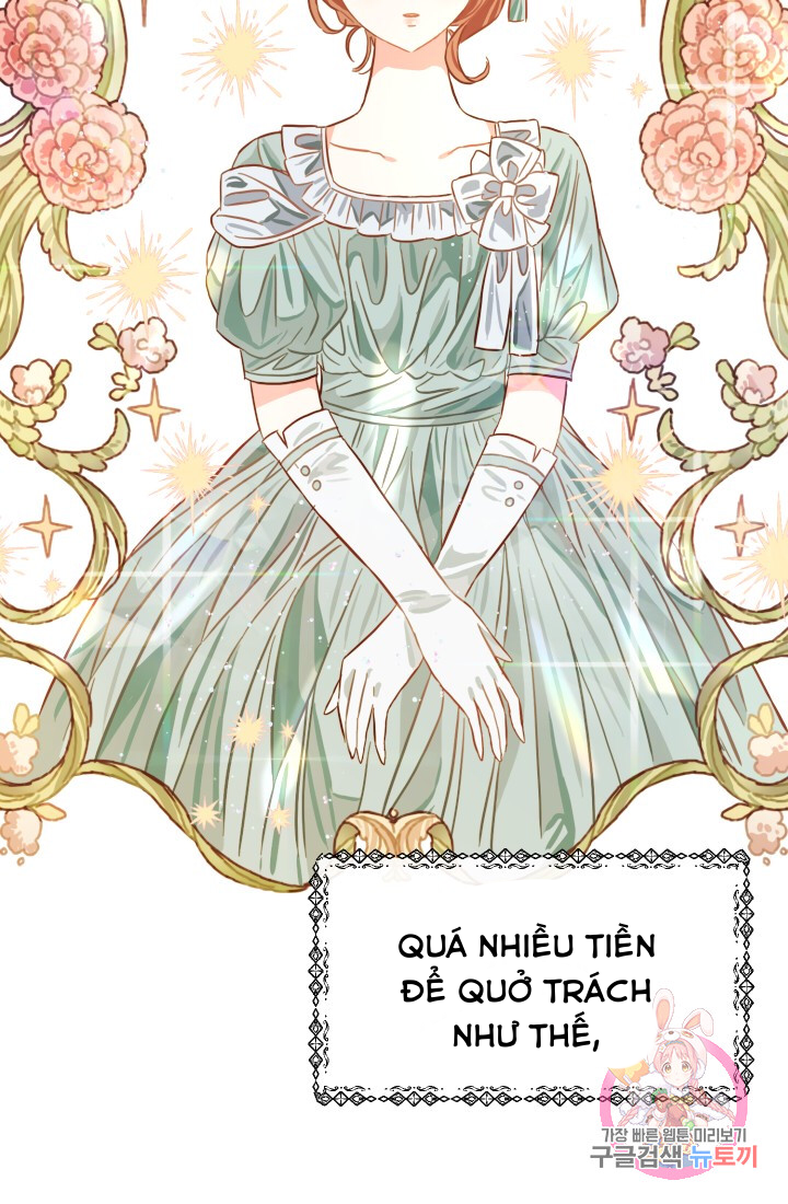 hợp đồng hôn nhân 120 ngày chapter 1 42