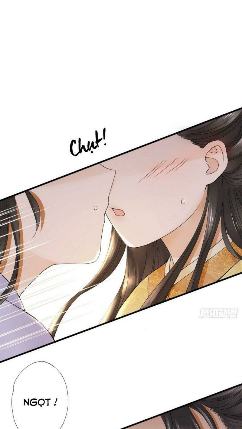 mê hoặc nhân tâm chapter 6 22