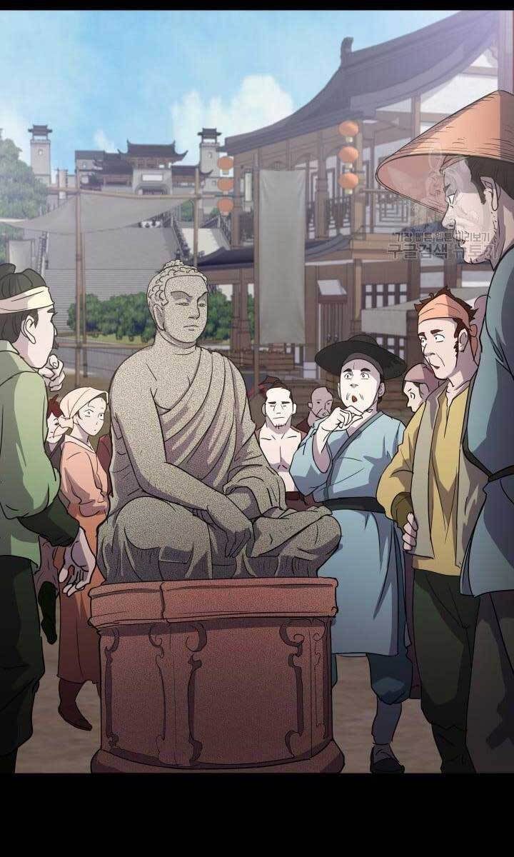 bậc thầy phép thuật ở thế giới võ lâm chapter 9.2 11