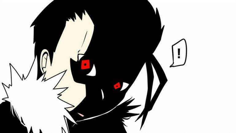 senyuu chapter 27 31