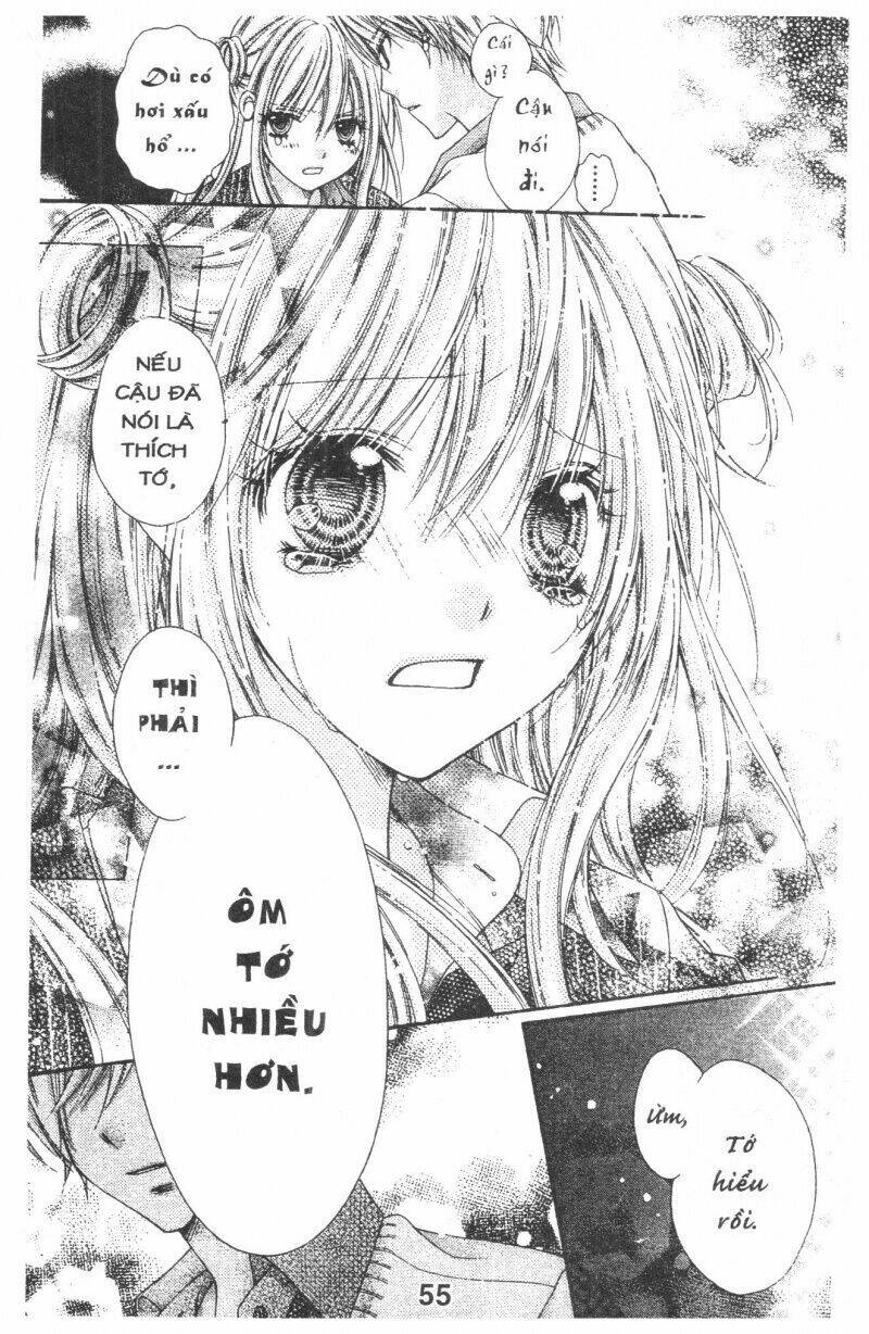 thiên đường rock chapter 8 55