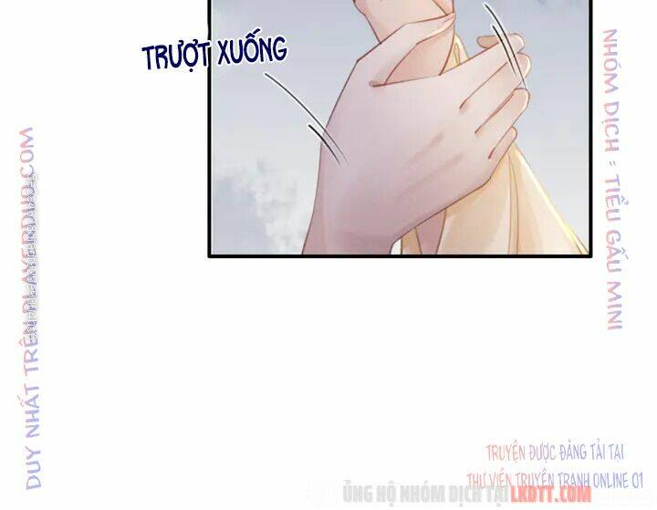 trọng sinh bá sủng nhiếp chính vương quá mạnh mẽ chapter 187 28