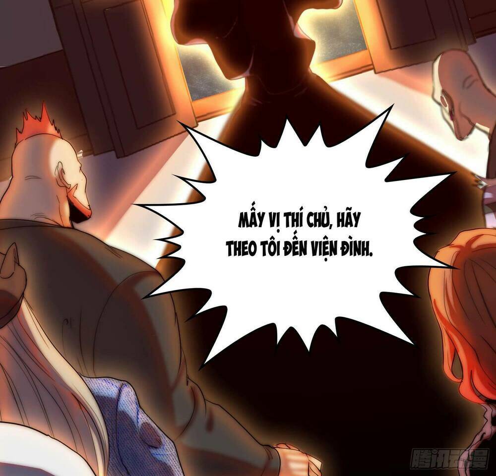 đô thị hàng thần khúc chapter 4 52