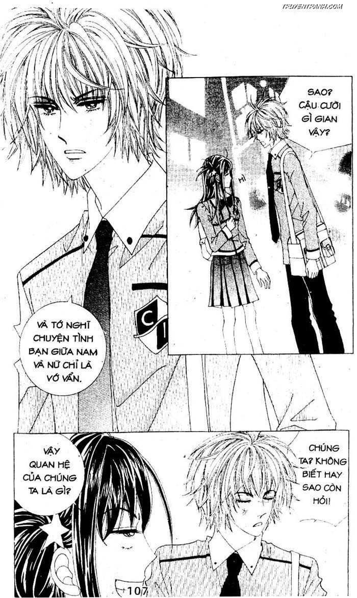 nhà trọ hoàn hảo chapter 28 23