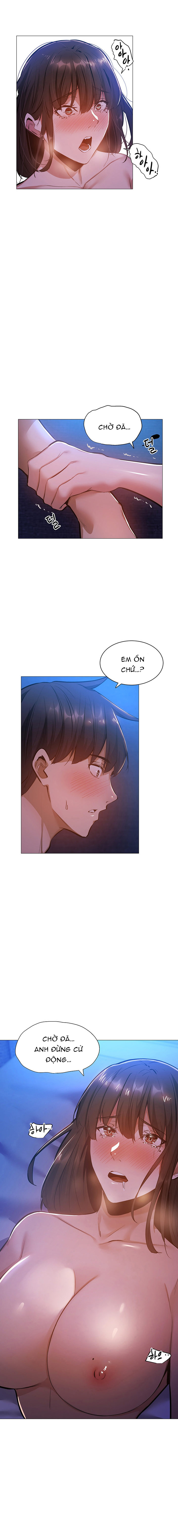 có phòng trống không? chapter 34 3