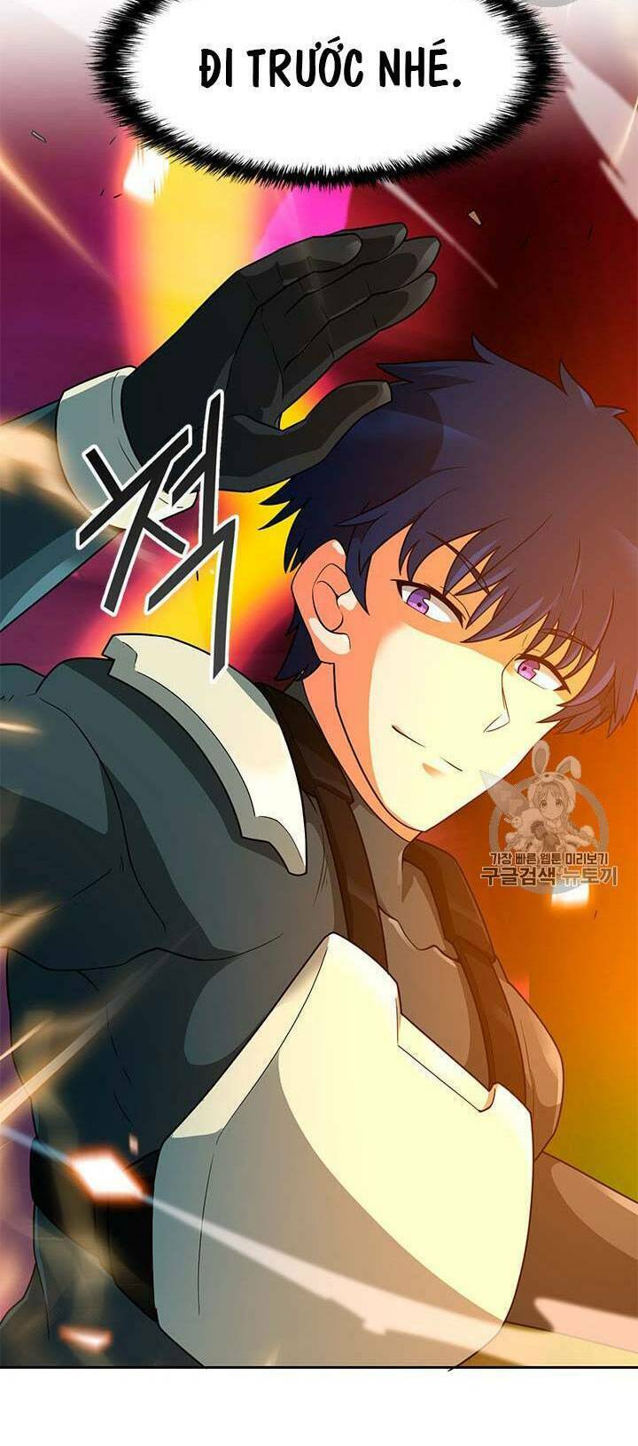 tôi tự động săn một mình chapter 44 68