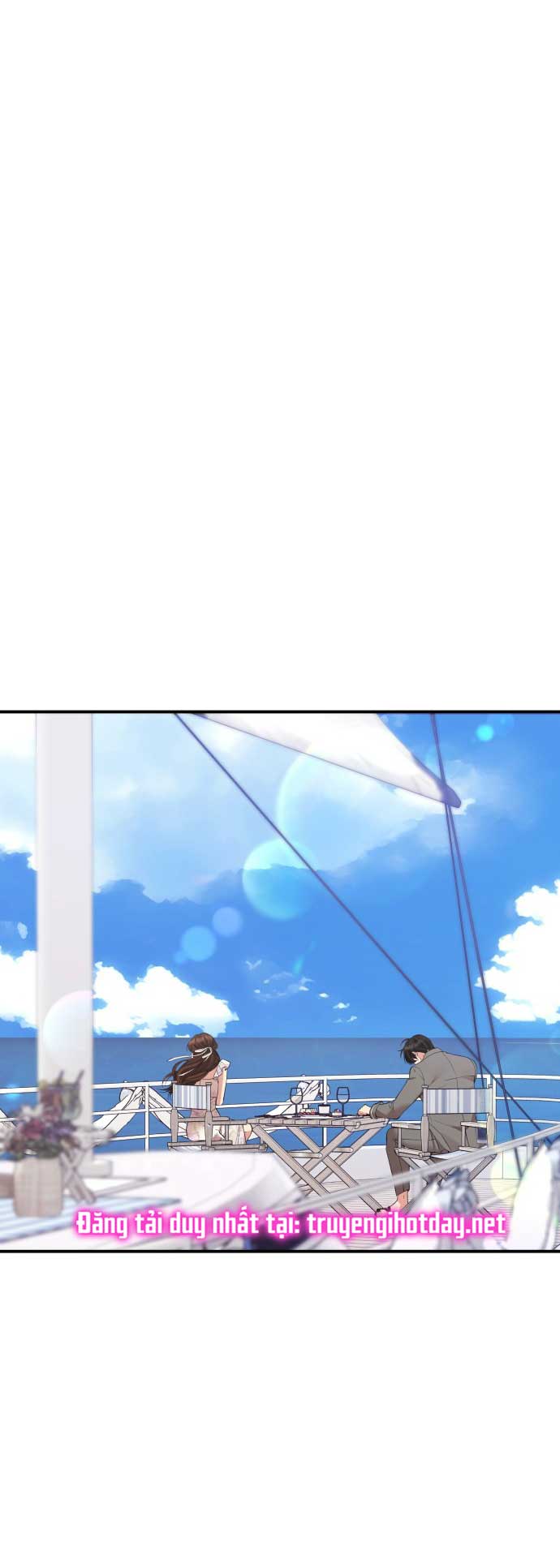 gửi em người đánh cắp những vì sao - to you who swallowed a star chapter 143.1 6