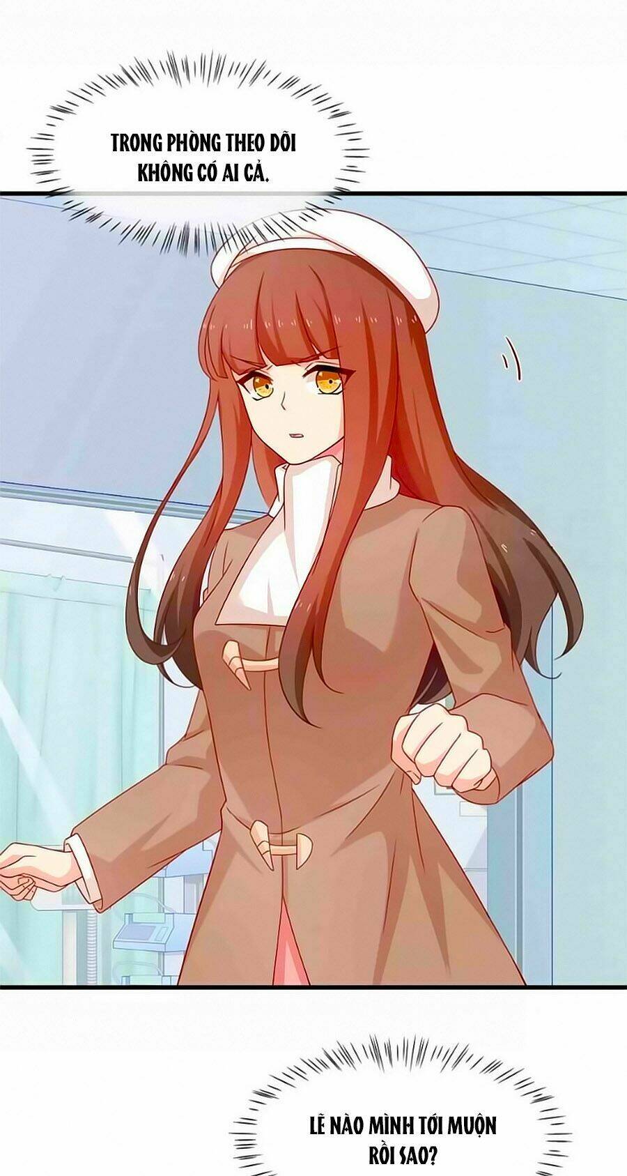 chỉ nhiễm thành hôn chapter 206 3