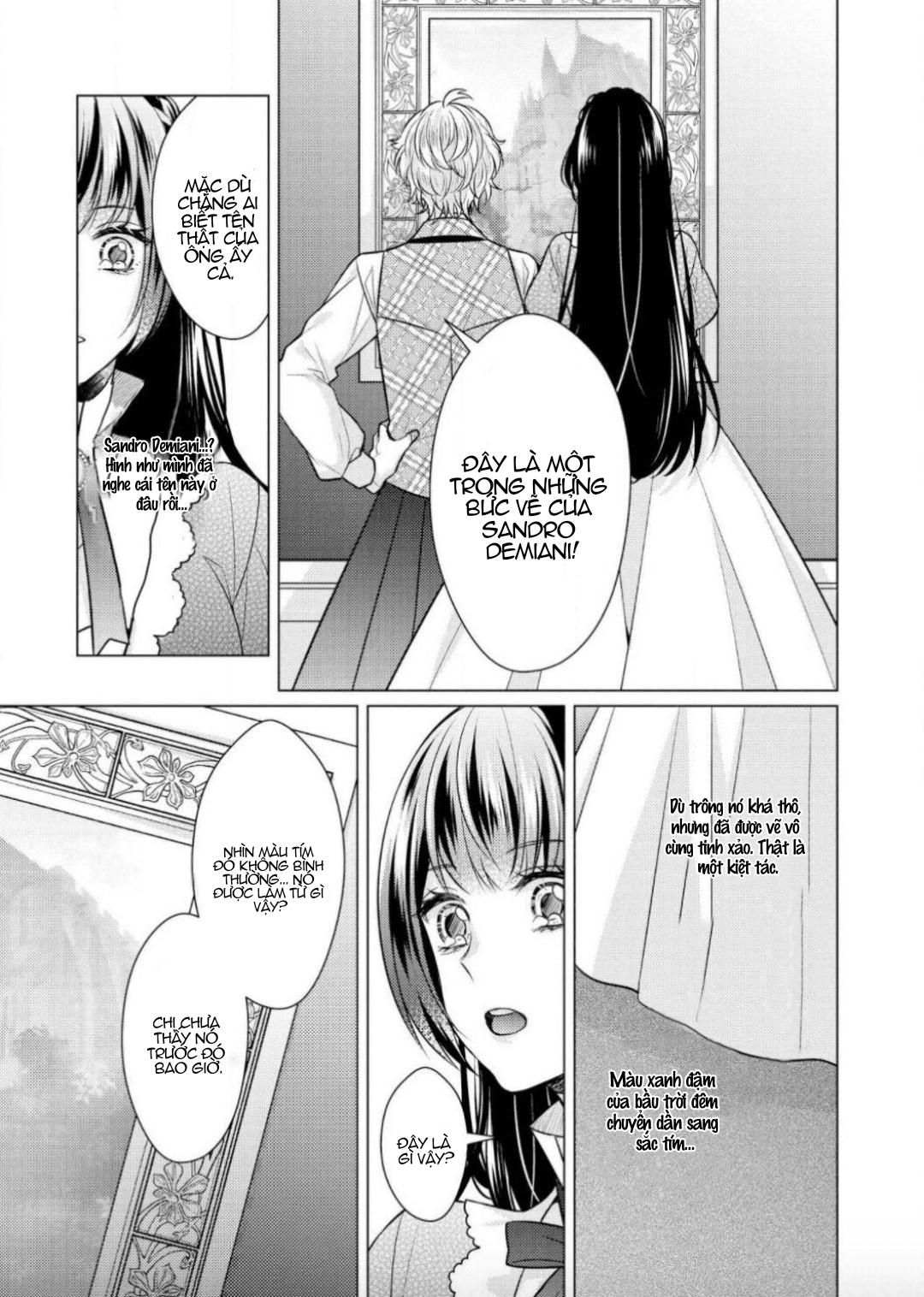 tuyển tập các truyện ngắn chapter 11.2 9