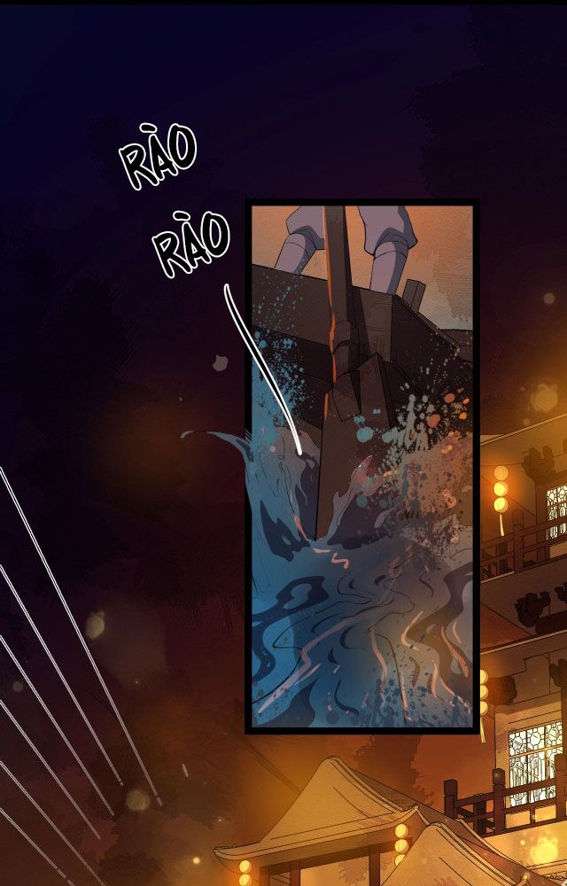 bồng sơn viễn 2 chapter 43 23