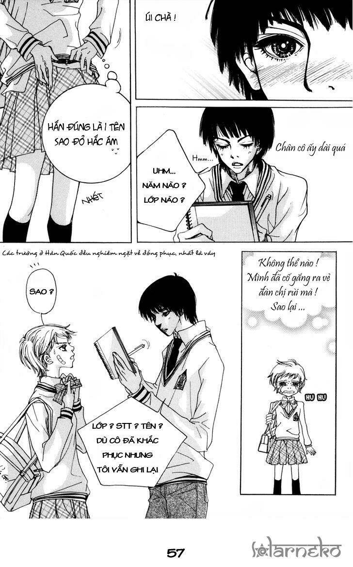 happy & murphy chapter 3 10