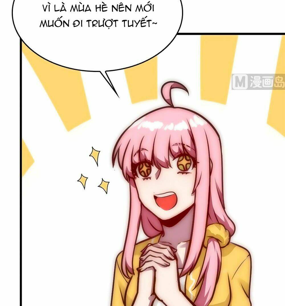 bám lấy nam thần bất chấp thời tiết chapter 41 6