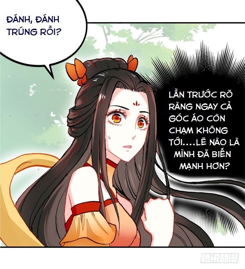 sát quỷ đại tác chiến chapter 1 26