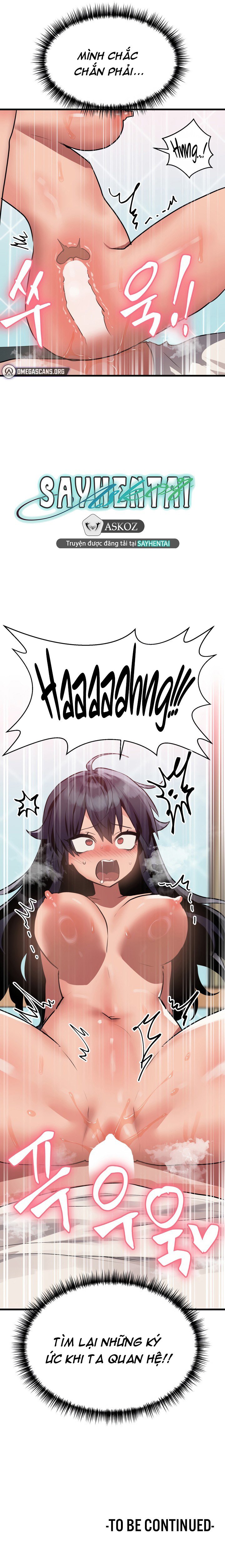 ta có nên là kẻ thù ở thế giới này không? chapter 12 10