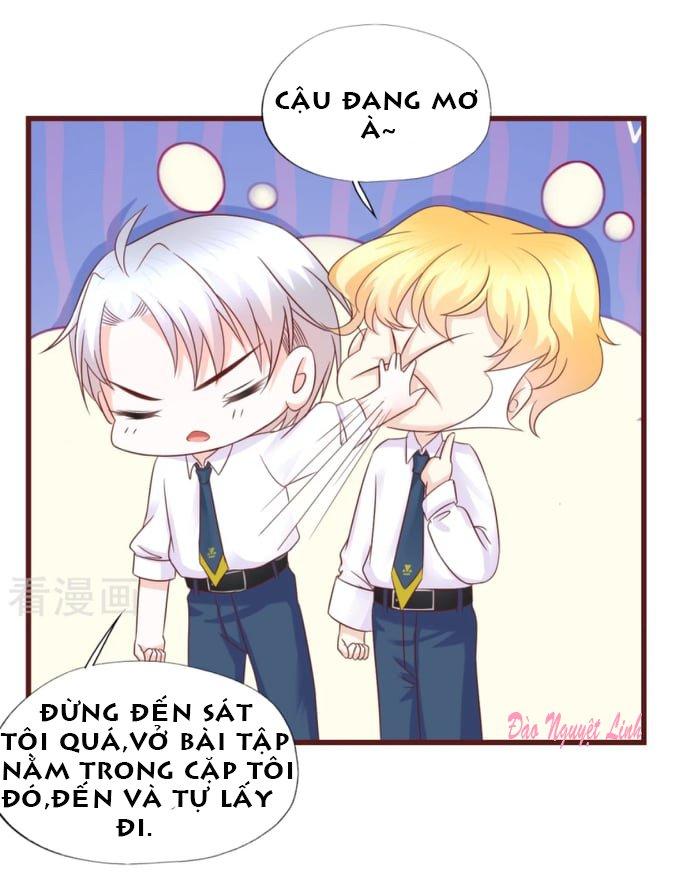 tình yêu bốn mùa chapter 14 32