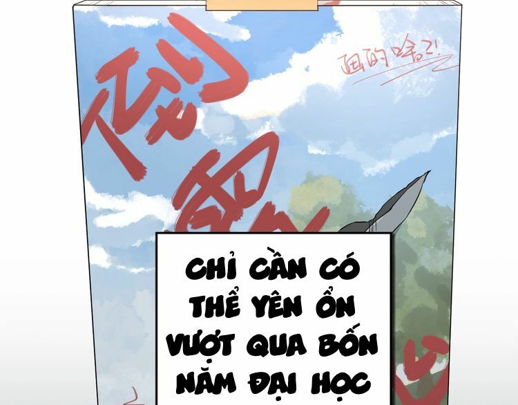 yêu ngươi có chút tiểu cố chấp chapter 2.1 48