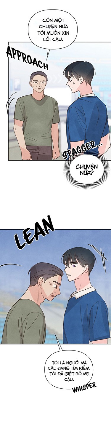 hãy để tôi một mình chapter 71 10