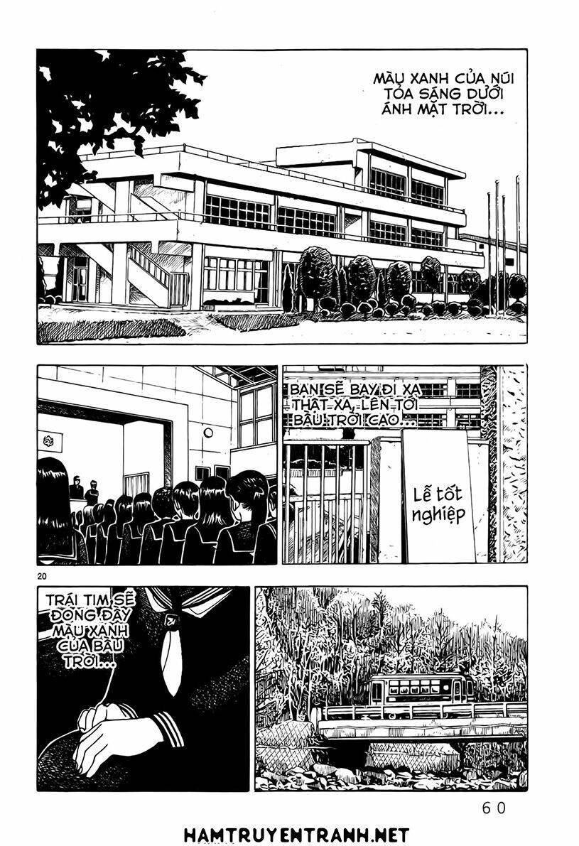 yomawari sensei chapter 5 21