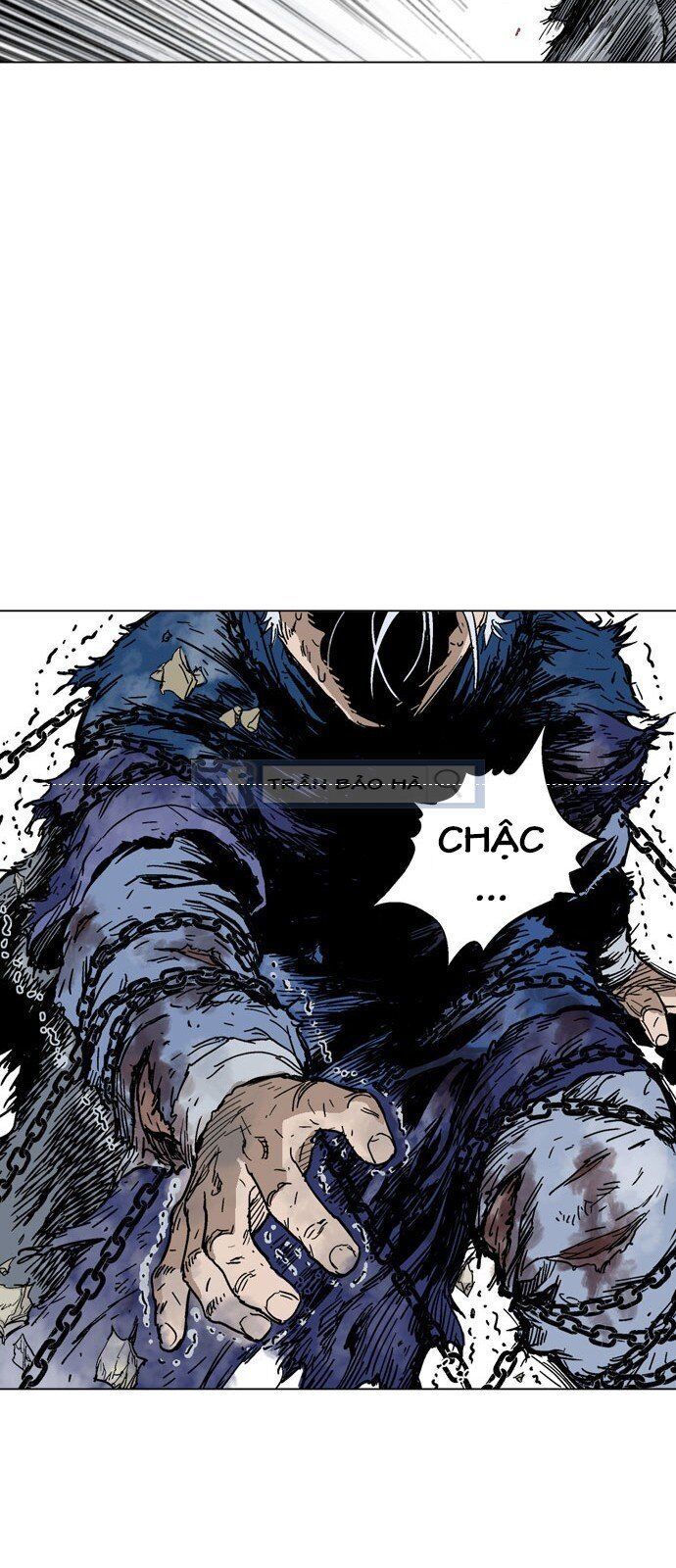 cao thủ 2 chapter 78 51