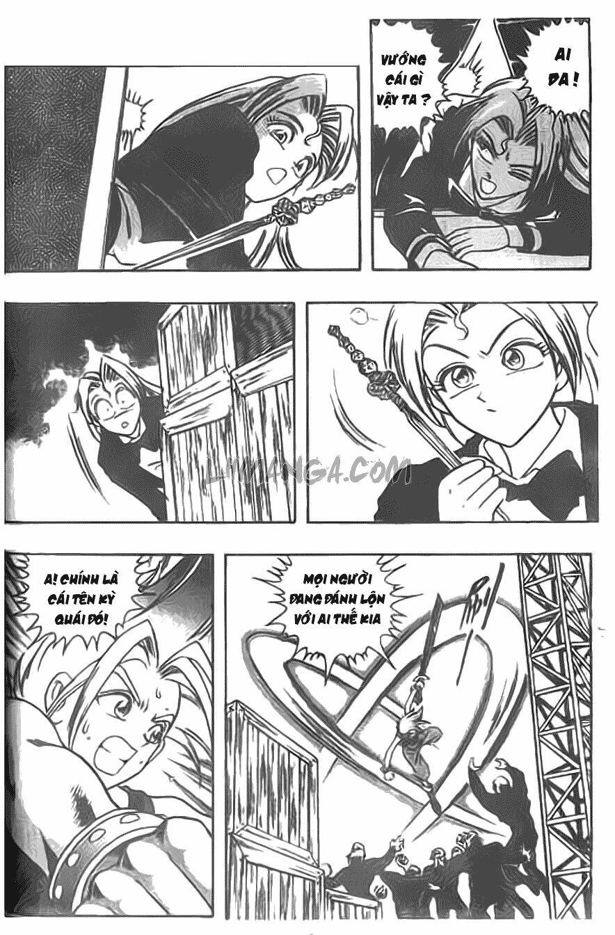 ngọc thiêng malini chapter 1.2 17