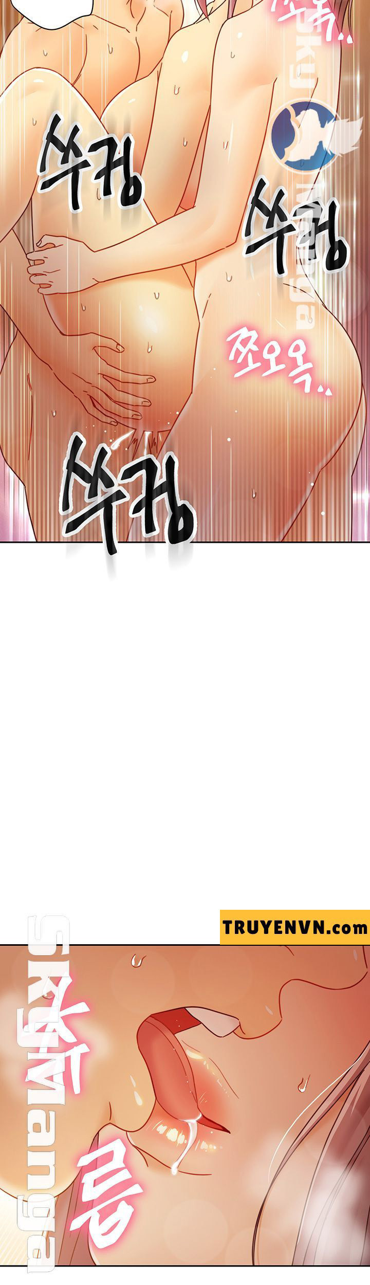 bạn của mẹ kế chapter 46 48