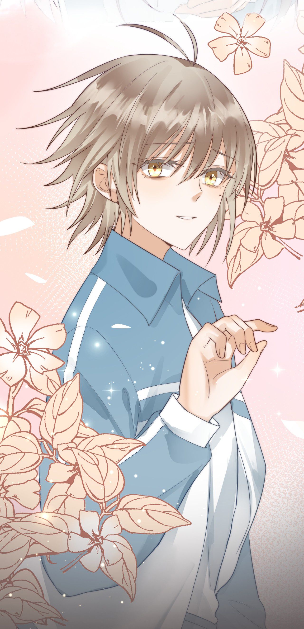 tức thời phạm quy [ tức thì vi quy ] chapter 21 16