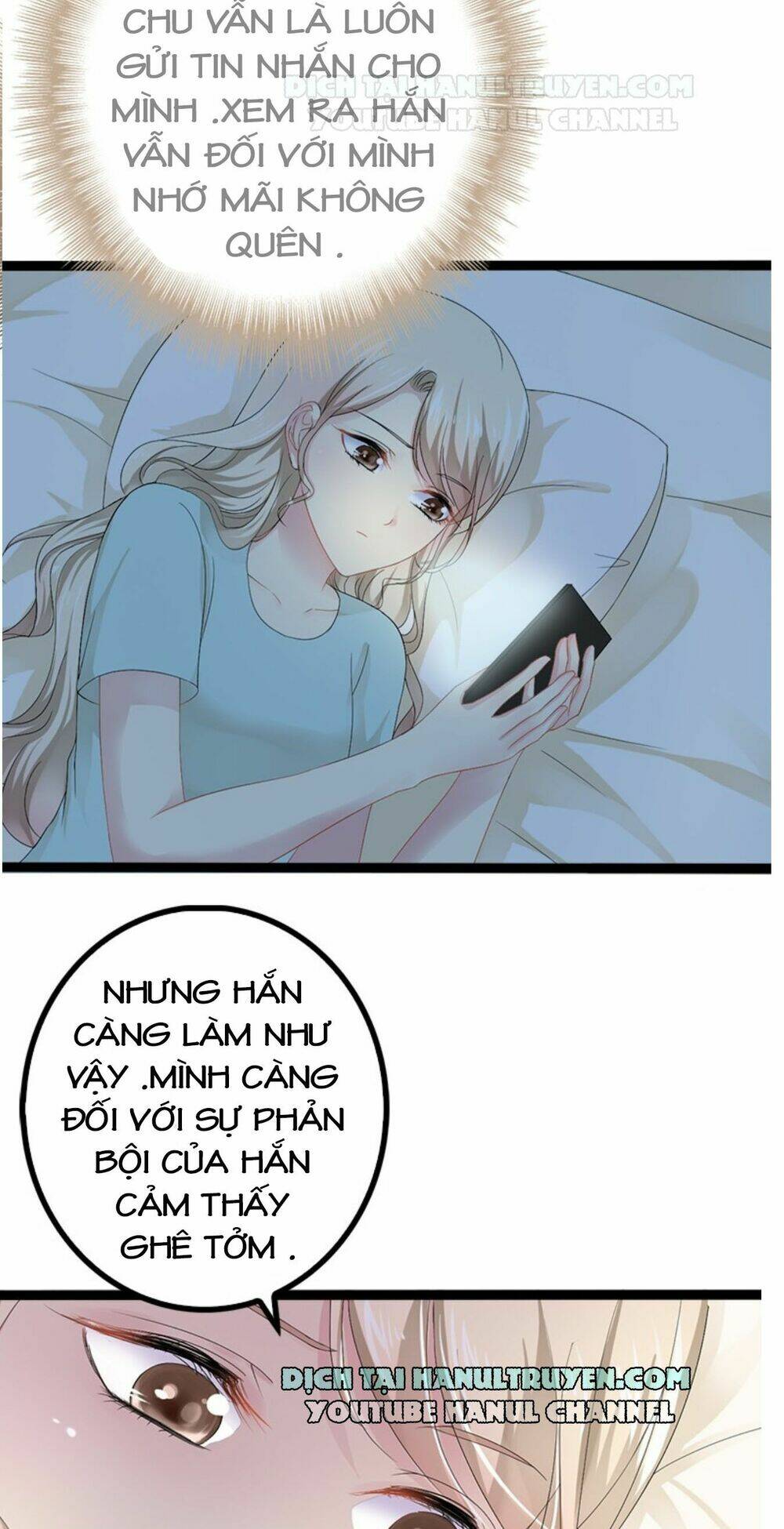 thần bí đế thiếu điềm sủng thê chapter 23 6