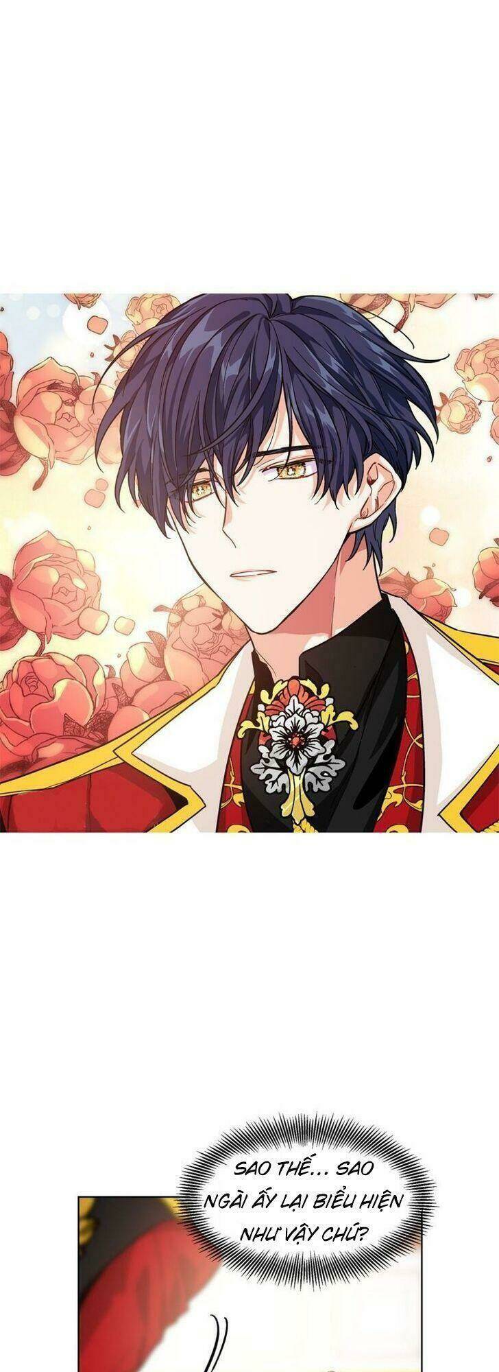 nữ hoàng ngoại khoa chapter 54 35