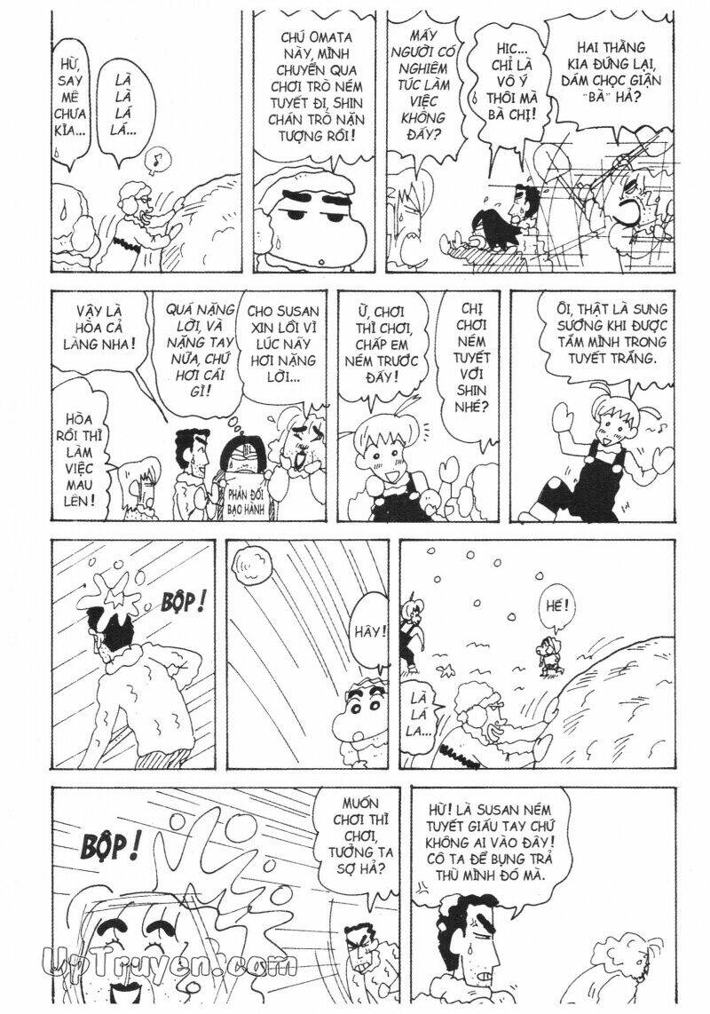crayon shin-chan cậu bé bút chì chapter 32 68