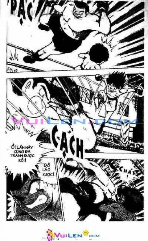 chibi cậu bé quyền anh (8 tập full) chapter 3 44