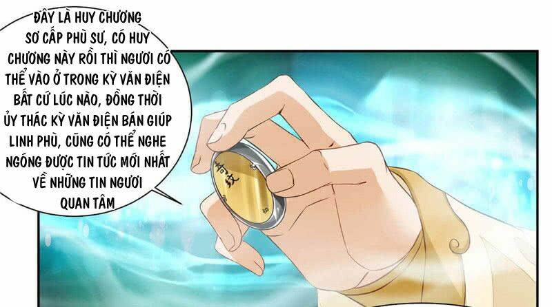 cửu dương thần vương chapter 33 28