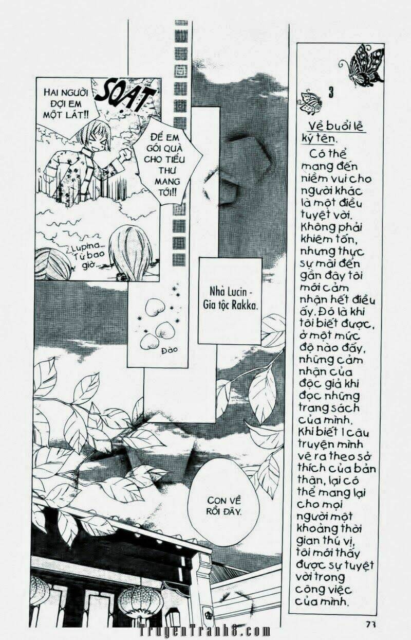 ryuu no hanawazurai chapter 7 9